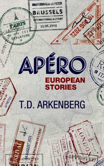 Apéro, European Stories
